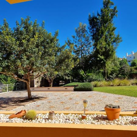 Marinho - 2 Bedroom 2 Bathroom Ground Floor Apartment With Communal Pool And Gardens Conceicao (Faro) Exterior foto