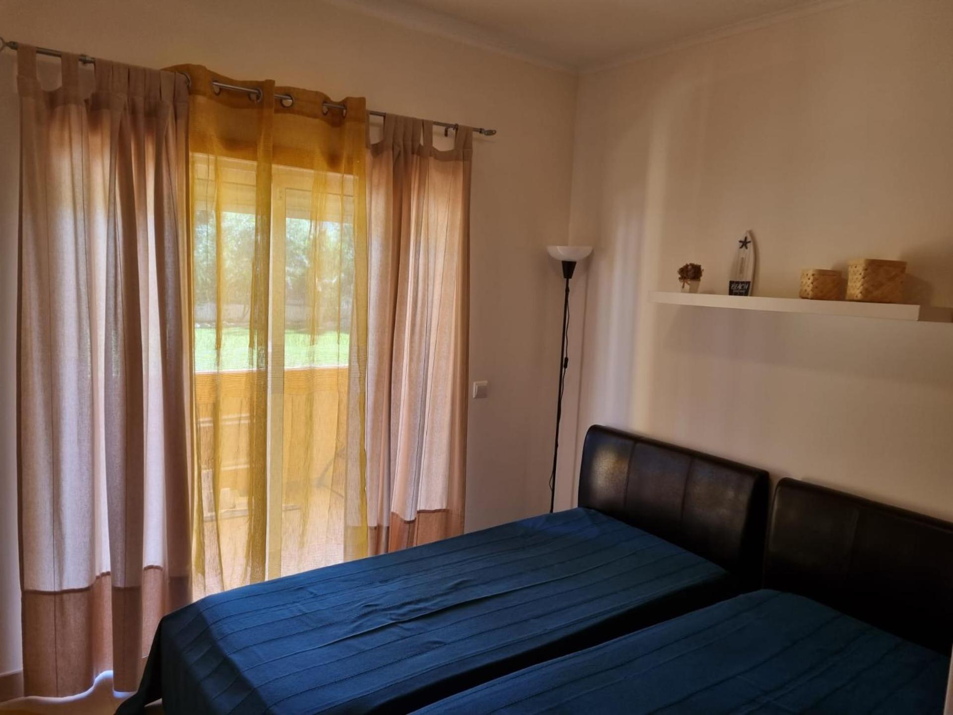 Marinho - 2 Bedroom 2 Bathroom Ground Floor Apartment With Communal Pool And Gardens Conceicao (Faro) Exterior foto