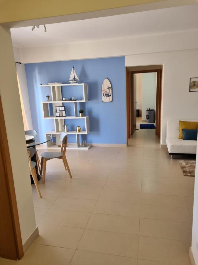 Marinho - 2 Bedroom 2 Bathroom Ground Floor Apartment With Communal Pool And Gardens Conceicao (Faro) Exterior foto