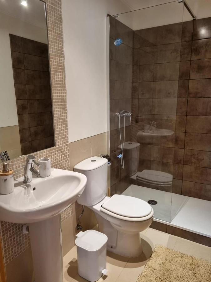 Marinho - 2 Bedroom 2 Bathroom Ground Floor Apartment With Communal Pool And Gardens Conceicao (Faro) Exterior foto